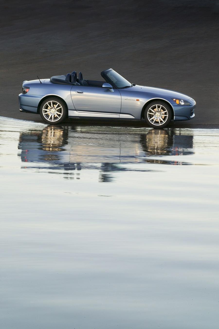  Honda S2000 2004 года  (фото 64 из 89)